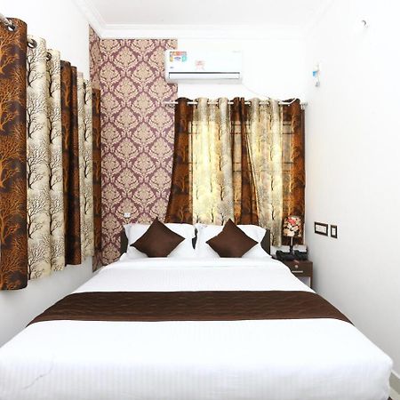 Thomas Inn Chennai Extérieur photo