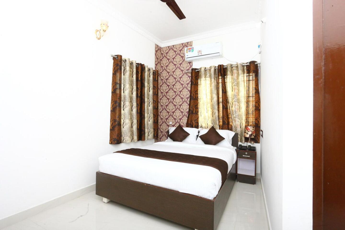 Thomas Inn Chennai Extérieur photo