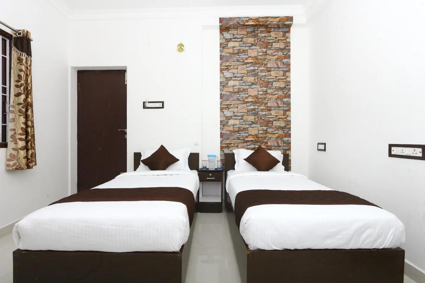 Thomas Inn Chennai Extérieur photo